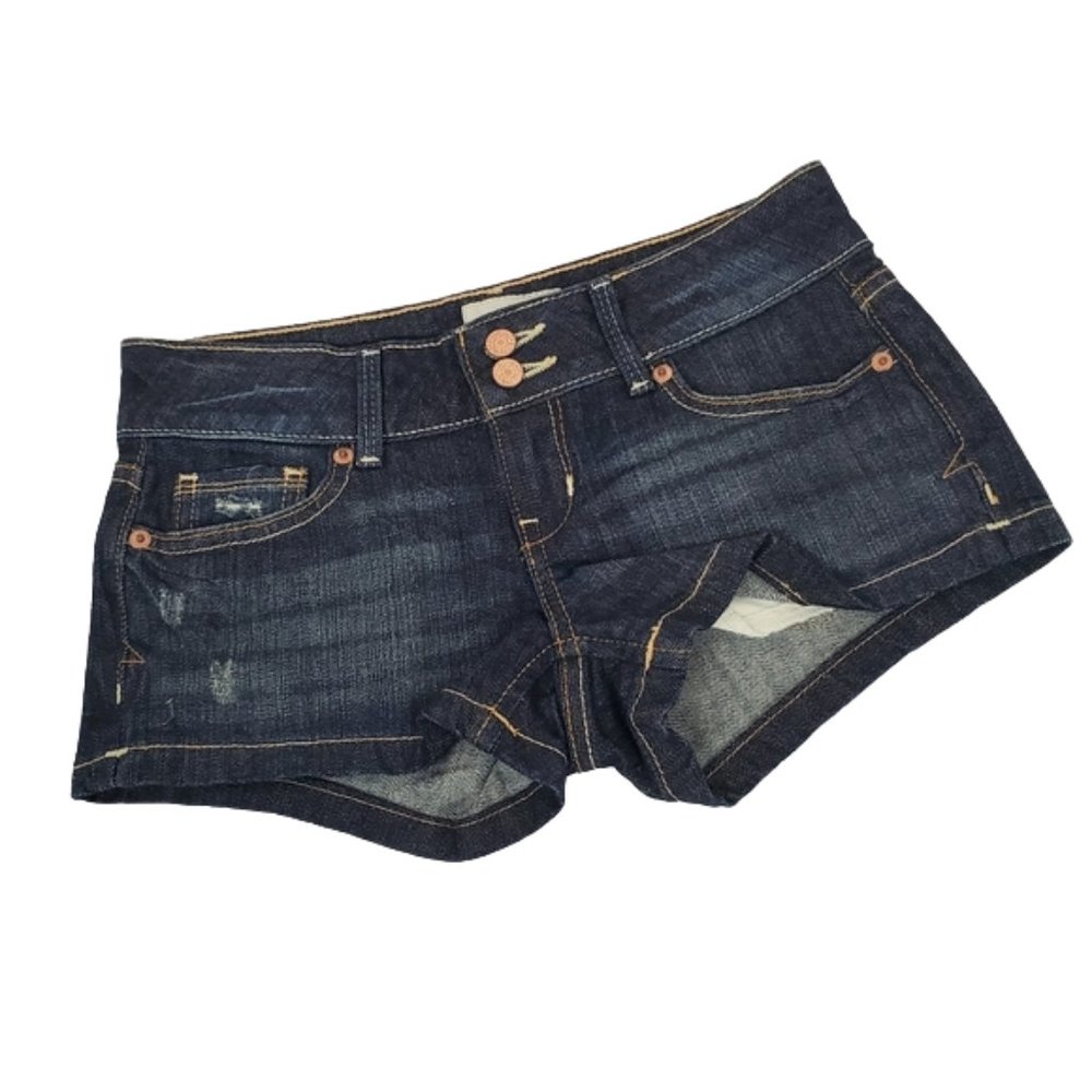 Women's Aeropostale Shorts Combo Size XS 0 00 - Picture 2 of 7